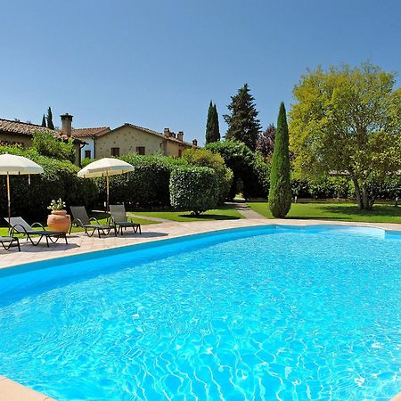 Holiday Home Capanna Di Sopra By Interhome Castellina Scalo Ngoại thất bức ảnh