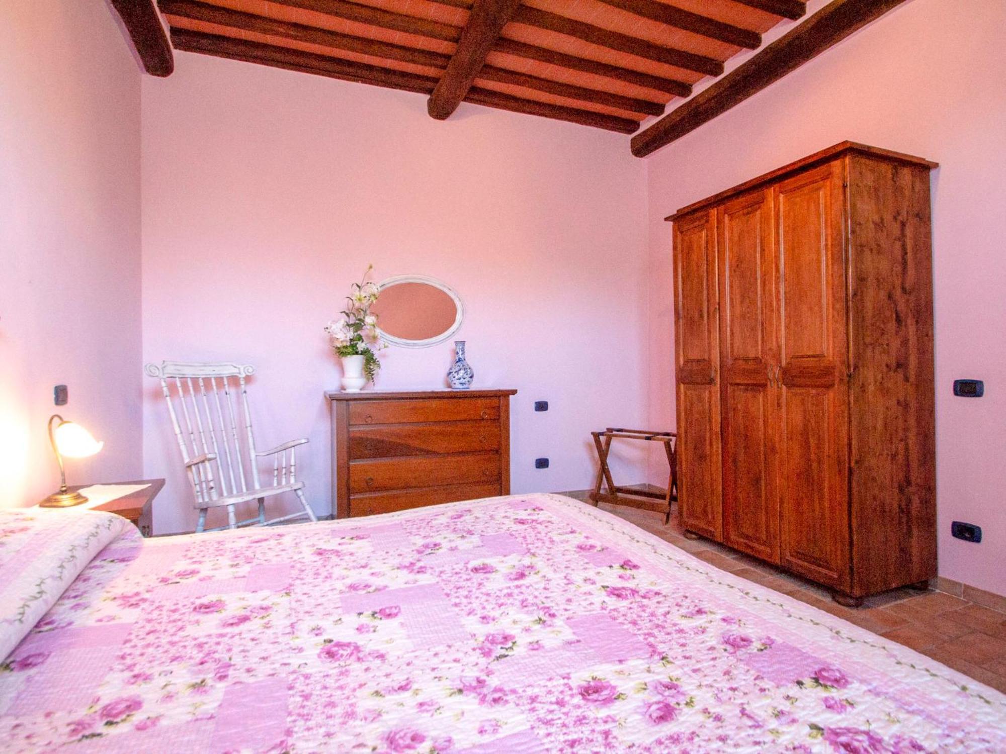 Holiday Home Capanna Di Sopra By Interhome Castellina Scalo Ngoại thất bức ảnh
