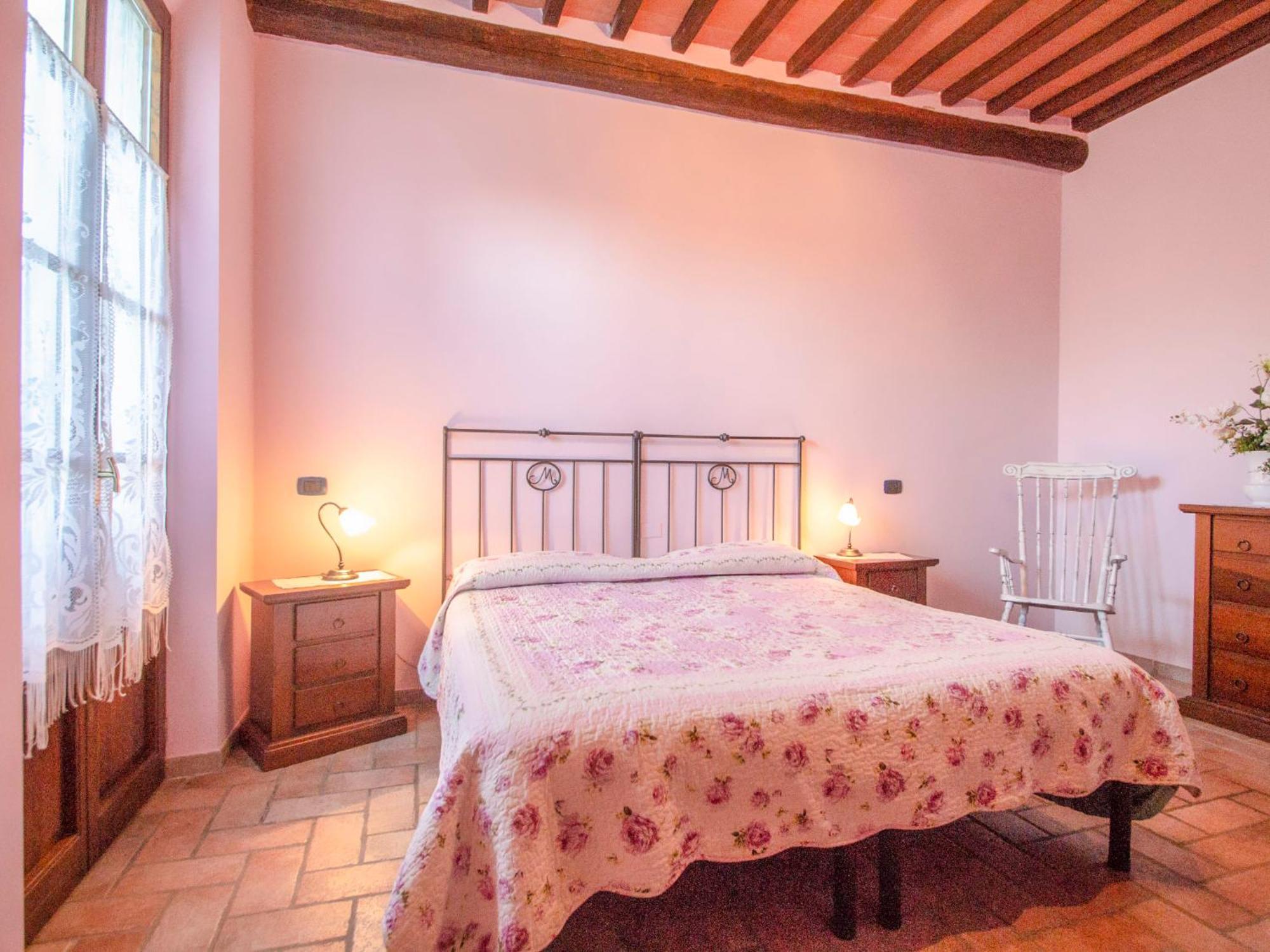 Holiday Home Capanna Di Sopra By Interhome Castellina Scalo Ngoại thất bức ảnh
