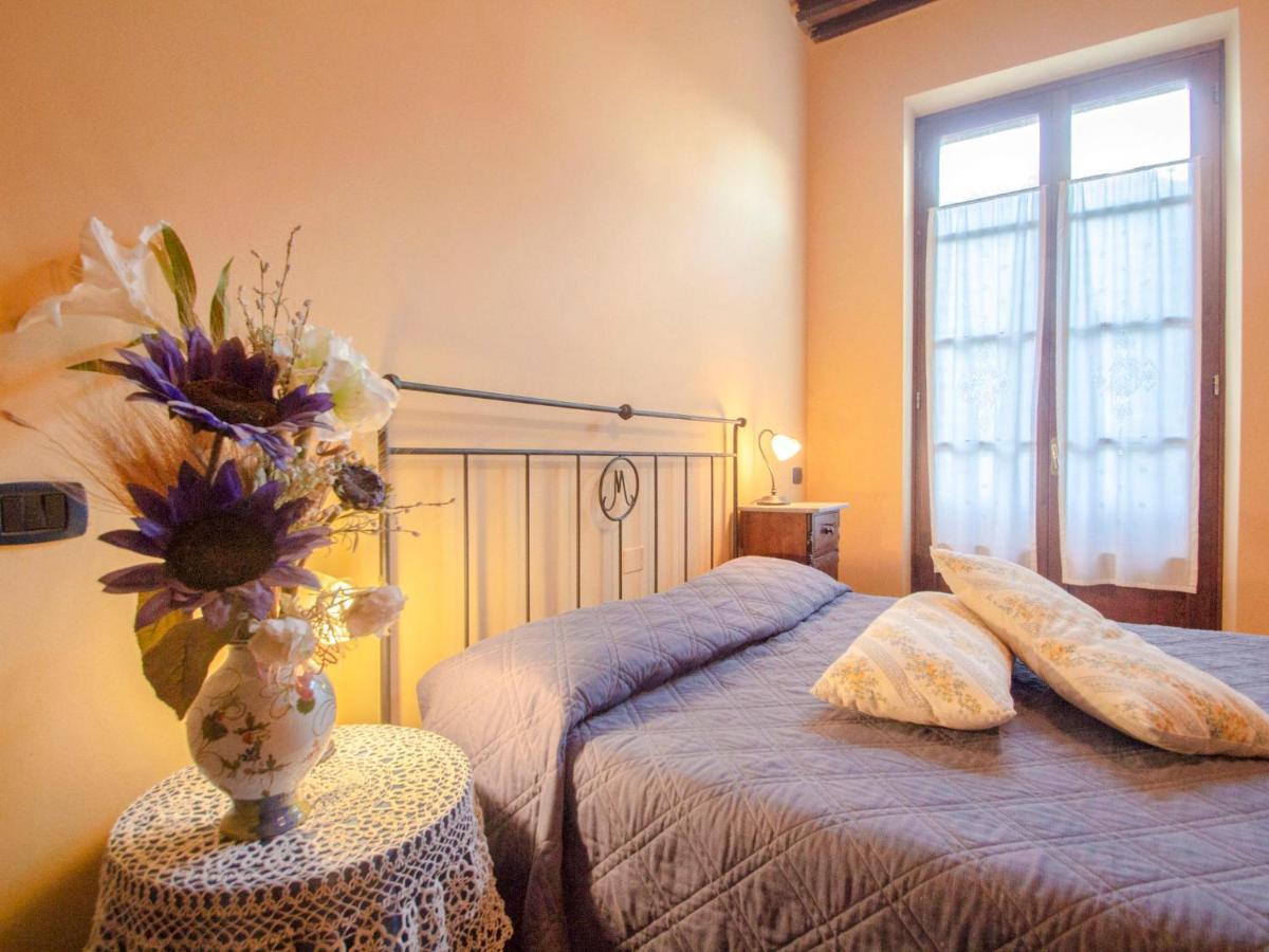 Holiday Home Capanna Di Sopra By Interhome Castellina Scalo Ngoại thất bức ảnh