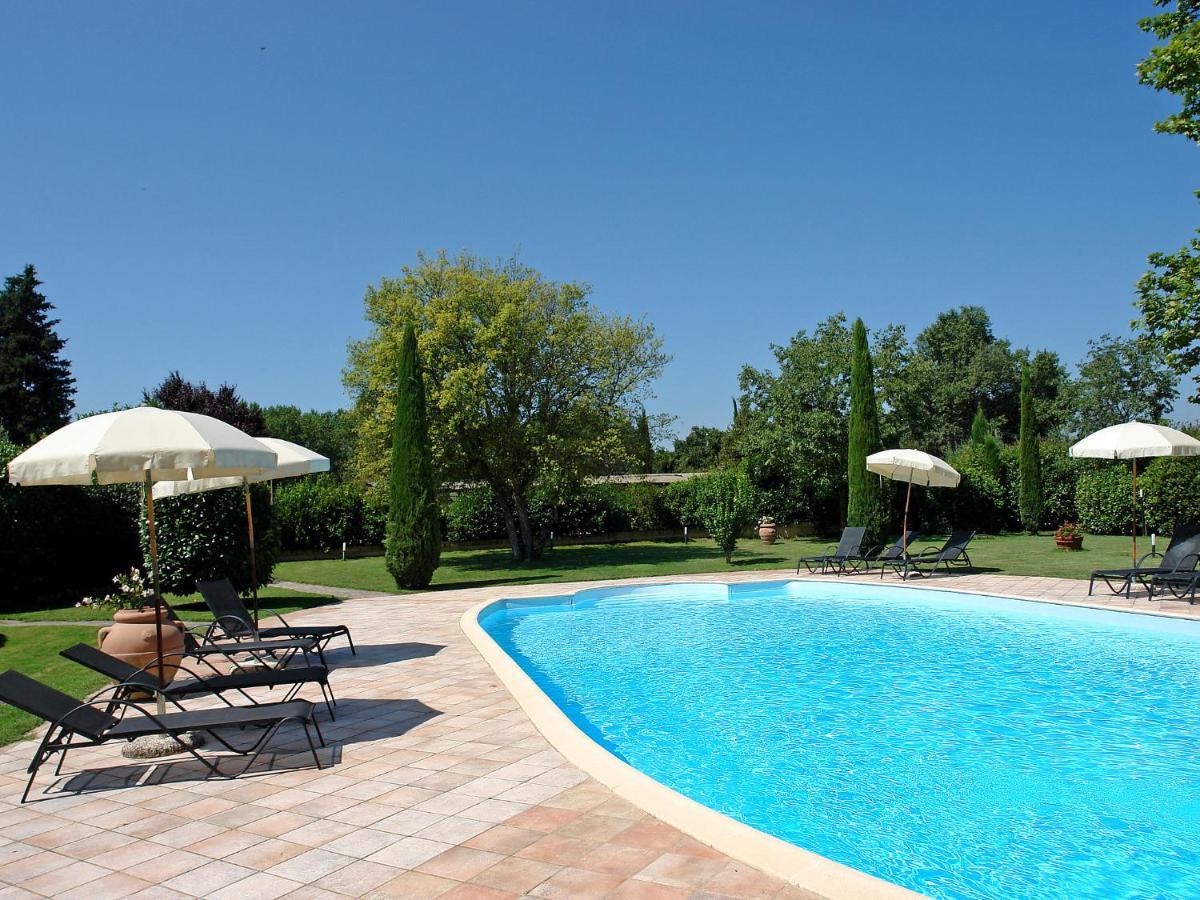 Holiday Home Capanna Di Sopra By Interhome Castellina Scalo Ngoại thất bức ảnh