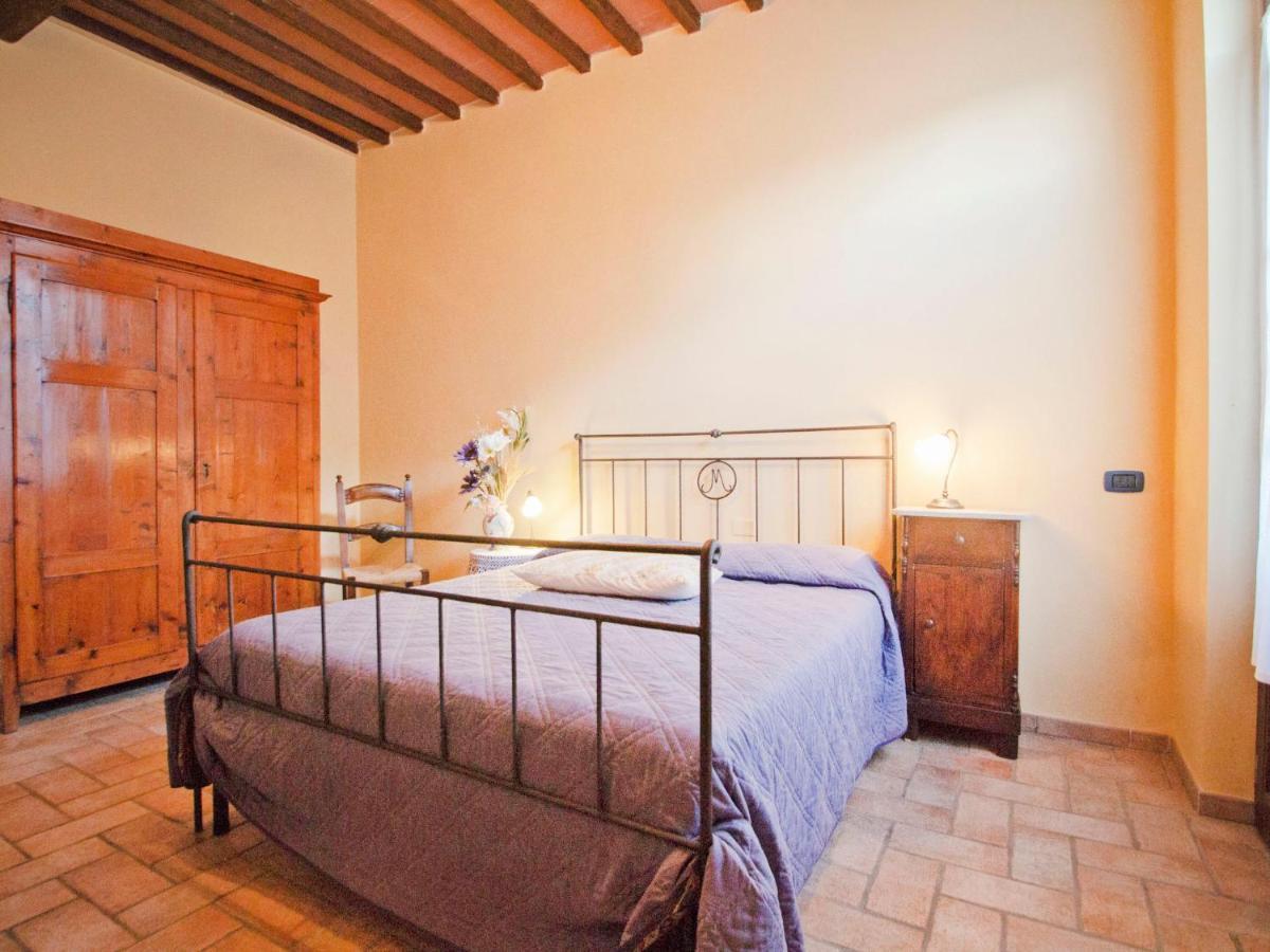 Holiday Home Capanna Di Sopra By Interhome Castellina Scalo Ngoại thất bức ảnh